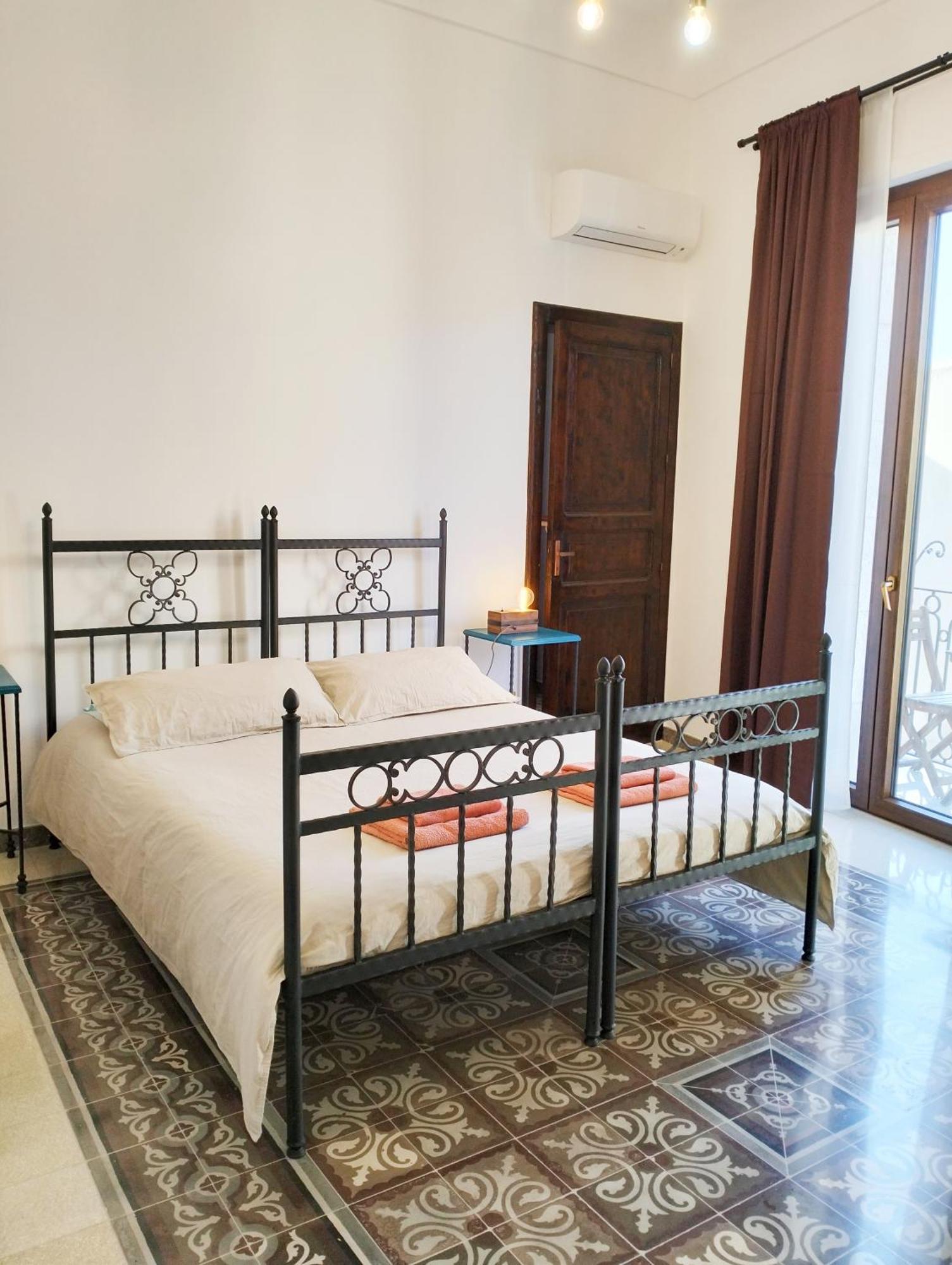 Appartamento Porto Marina Ликата Екстериор снимка