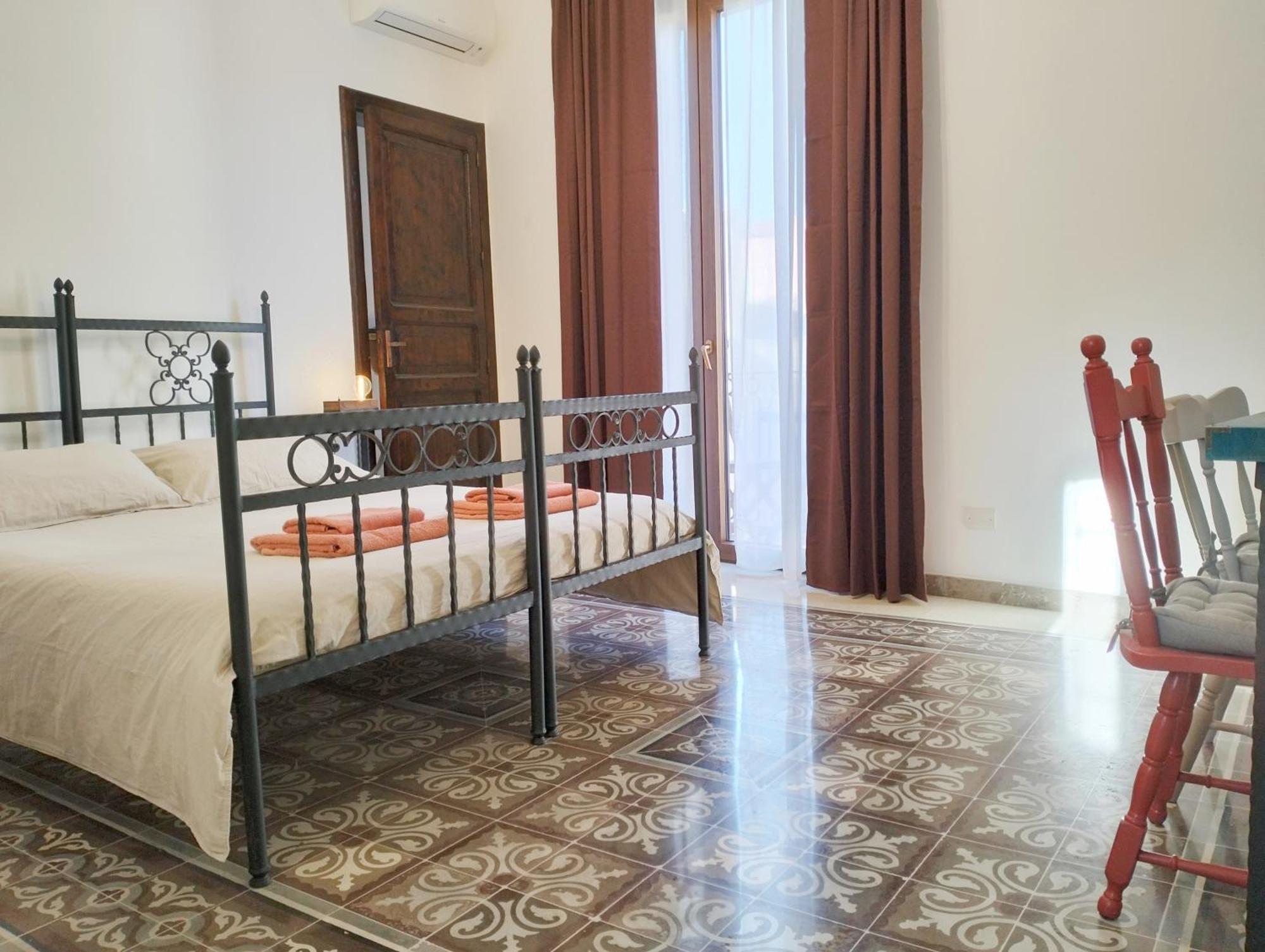 Appartamento Porto Marina Ликата Екстериор снимка
