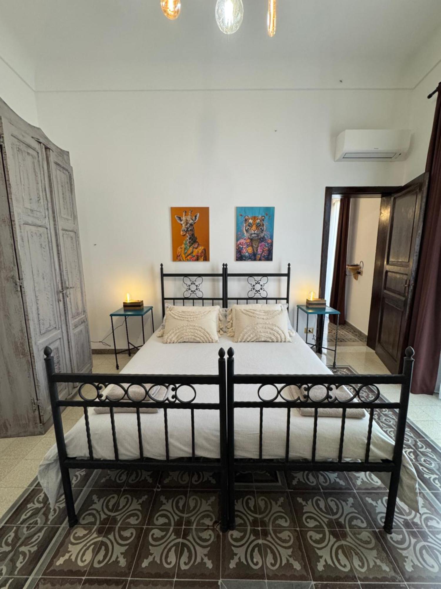 Appartamento Porto Marina Ликата Екстериор снимка