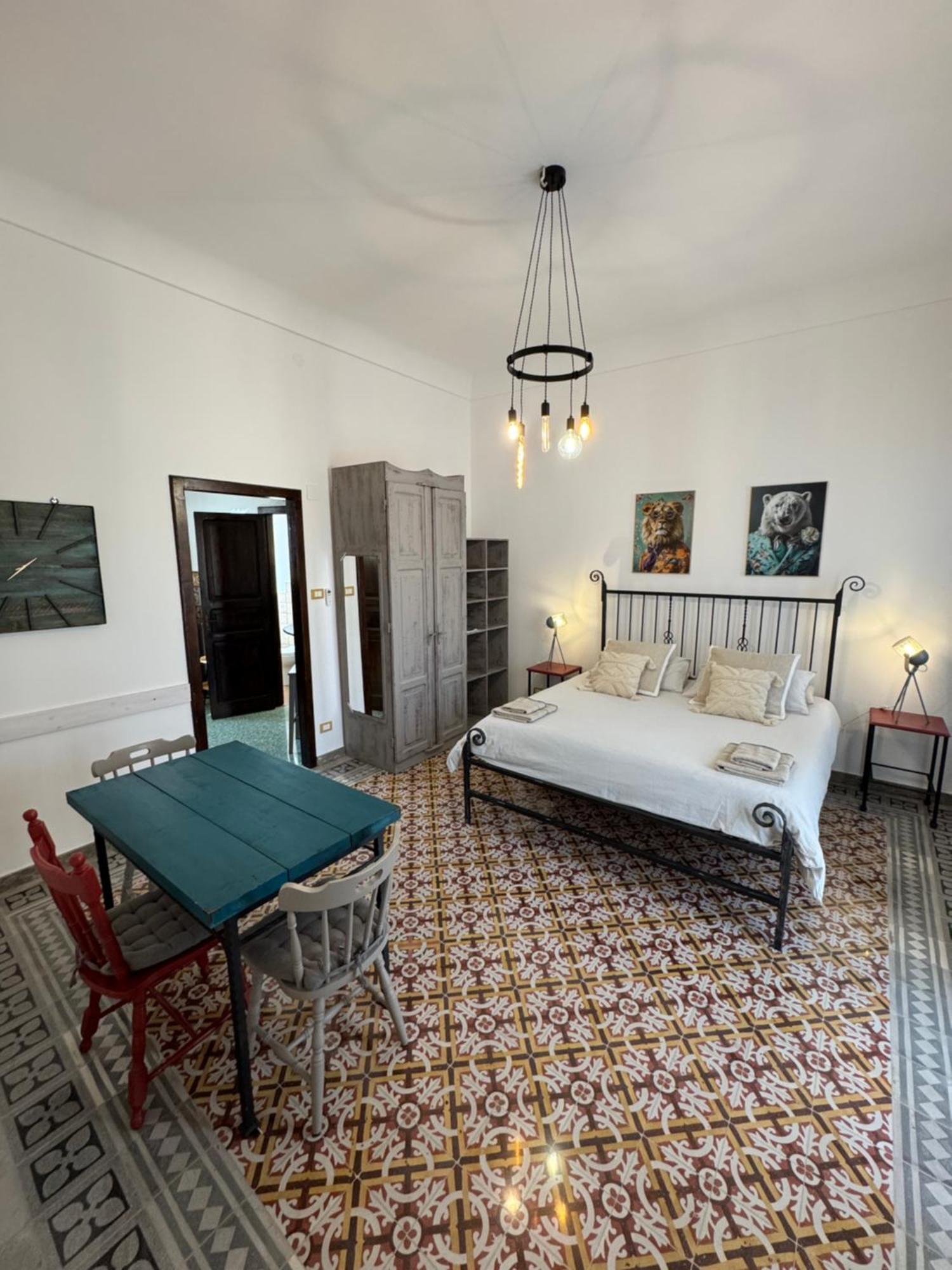 Appartamento Porto Marina Ликата Екстериор снимка