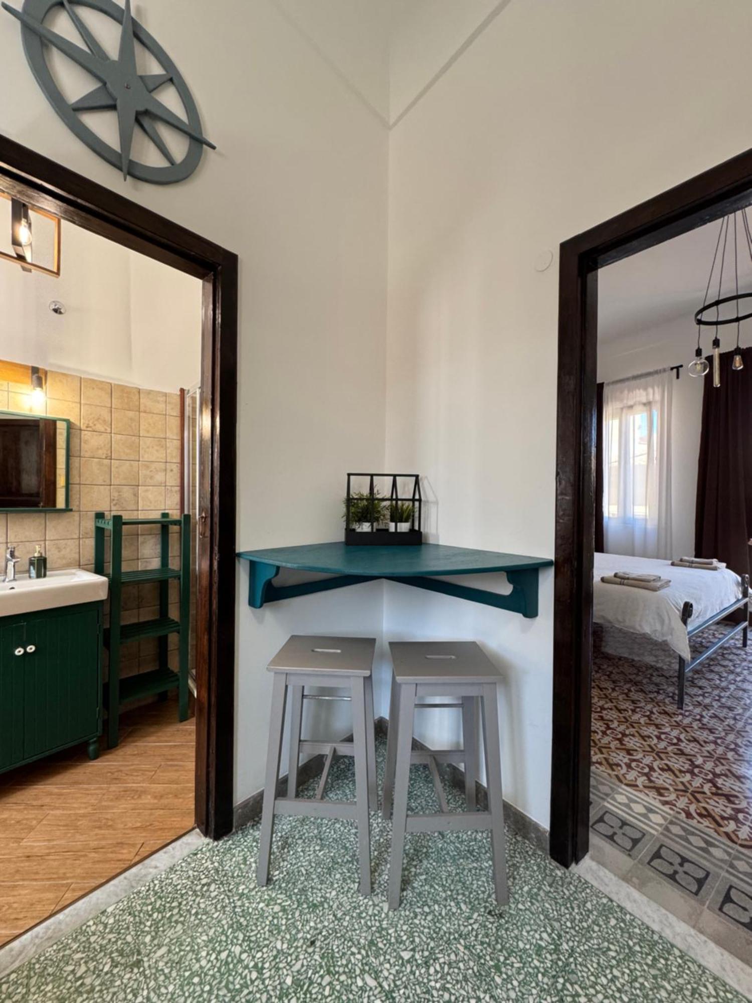Appartamento Porto Marina Ликата Екстериор снимка